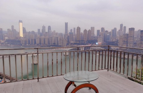 Jiang Bei Apartment | Locals Apartment Place 63