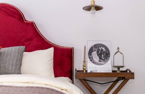 Hangzhou Apartment | Locals Boutique Apartment Huafa Plaza 25
