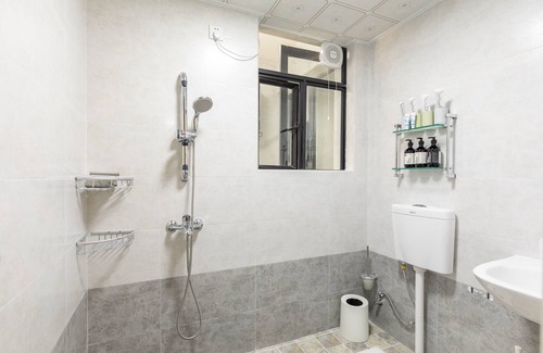 Hangzhou Apartment | Locals Boutique Apartment Huafa Plaza 25