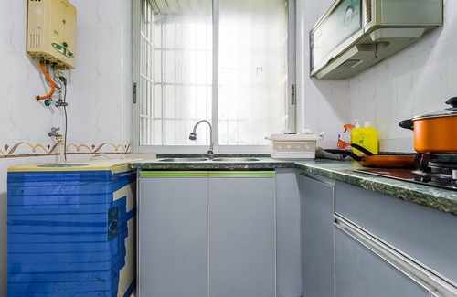 Zhuhai Jida Apartment | Locals Boutique Apartment Jiuzhou Port.7