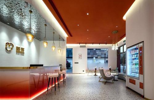 Huadu House | Locals Inn Guangzhou New Baiyun International Airport Airport Branch