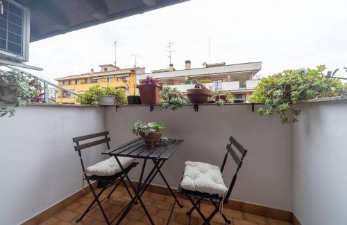 Gorla Apartment | Locami Apartment Gorla M1