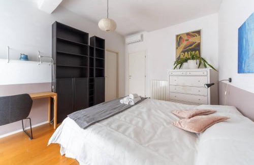 Gorla Apartment | Locami Apartment Gorla M1