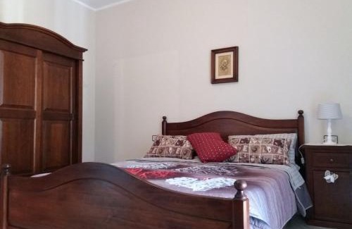 Fonni Bed & Breakfast | Locanda 130