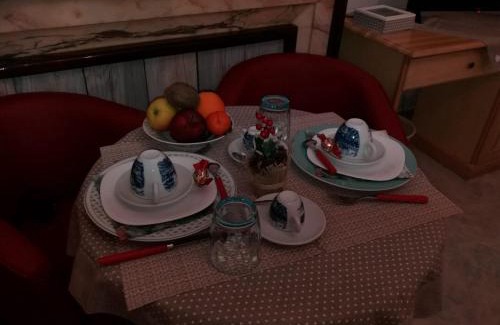 Fonni Bed & Breakfast | Locanda 130