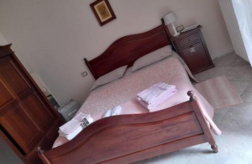 Fonni Bed & Breakfast | Locanda 130