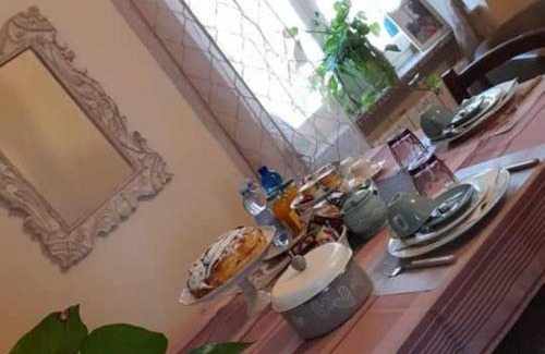 Fonni Bed & Breakfast | Locanda 130