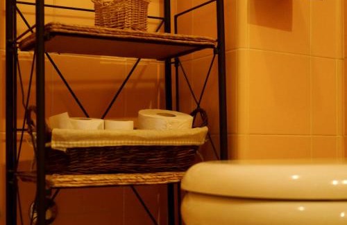 Lainate Hotel | Locanda Al 5