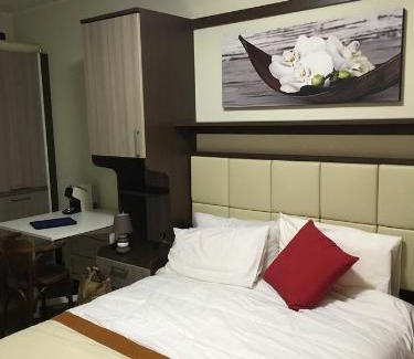 Pomeo Hotel | Locanda Al Bersò