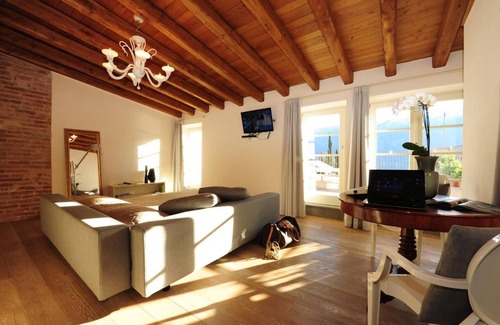 Pieve Bed & Breakfast | Locanda Al Castelletto