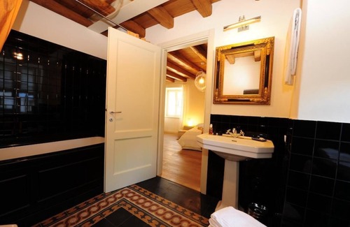 Pieve Bed & Breakfast | Locanda Al Castelletto