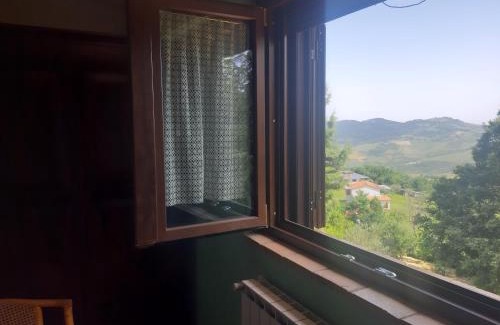 Ruvo del Monte House | Locanda al Giglio d'Oro
