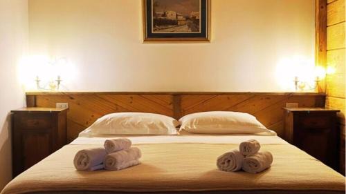 Nervesa della Battaglia Hotel | Locanda Al Cacciatore