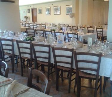 Lusiana Hotel | Locanda "Alla Rosa"
