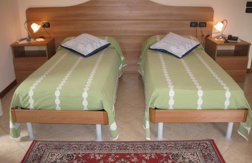 Lusiana House | Locanda Alla Rosa