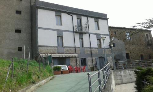Amato Bed & Breakfast | Locanda Amato
