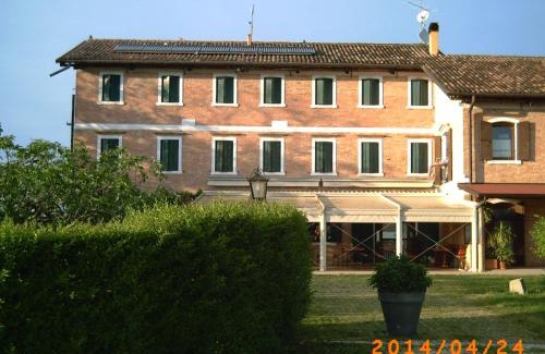 Musile di Piave House | Locanda Antico Fighèr