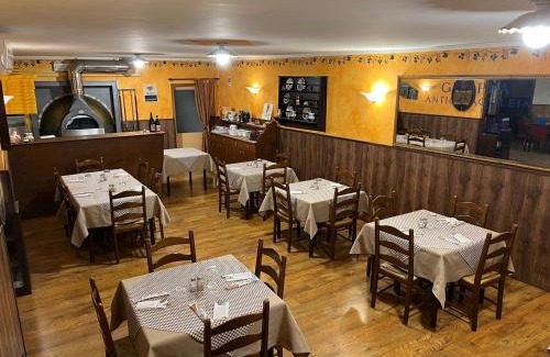 Aquileia Hotel | Locanda Aquila Nera