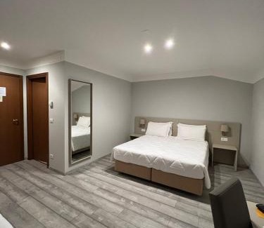 Aquileia Hotel | Locanda Aquila Nera