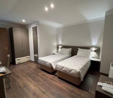 Aquileia Hotel | Locanda Aquila Nera