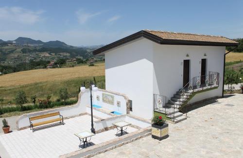 Picerno Hotel | Locanda Arcadia