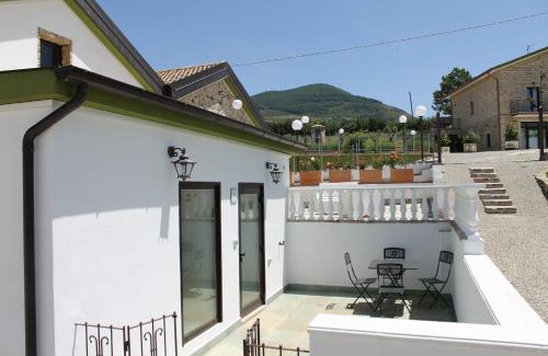 Picerno Hotel | Locanda Arcadia