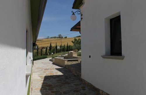 Picerno Hotel | Locanda Arcadia