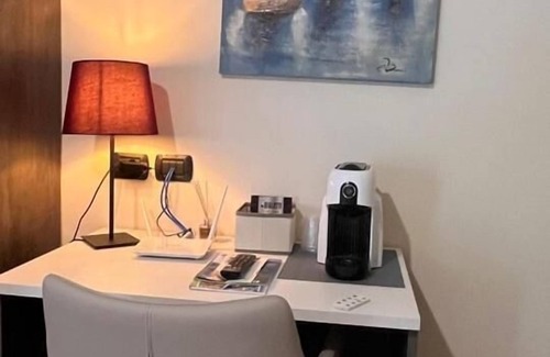 Castellabate Historic Centre Apartment | Locanda Badia Residence Iride and Celeste