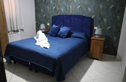 Rocchetta a Volturno Bed & Breakfast | Locanda Belvedere Da Stefano