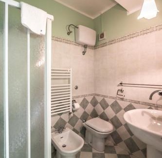 Rocchetta a Volturno Bed & Breakfast | Locanda Belvedere Da Stefano