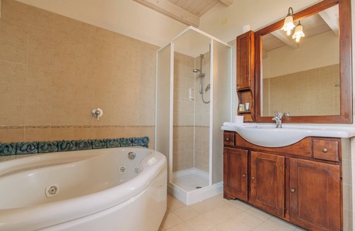 Saludecio House | Locanda Belvedere