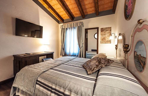Ostiglia Hotel | Locanda Bepa