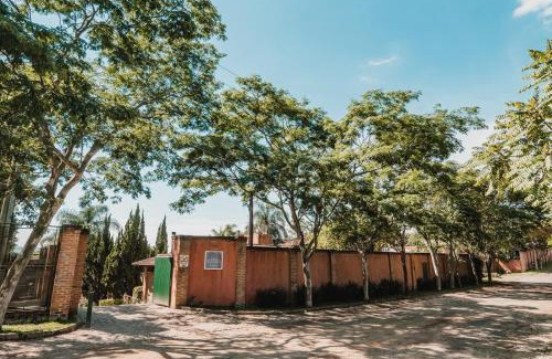 Bairro do Maranhao House | Locanda Buona Fortuna