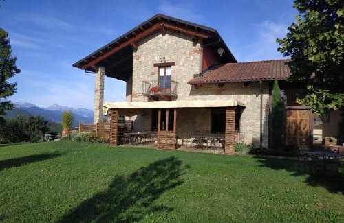 Villanova Mondovi Bed & Breakfast | Locanda Cà Del Pian