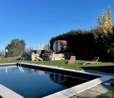 Villanova Mondovi Bed & Breakfast | Locanda Cà Del Pian