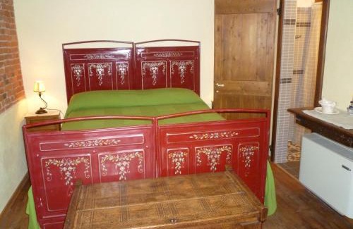 Megliadino San Vitale House | Locanda Ca'Vejo srl