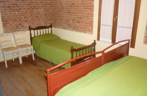 Megliadino San Vitale House | Locanda Ca'Vejo srl