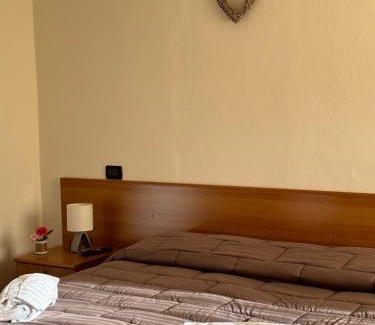 Volpago del Montello Bed & Breakfast | Locanda Caffe Sport