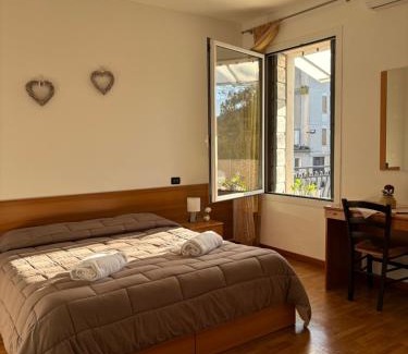 Volpago del Montello Bed & Breakfast | Locanda Caffe Sport