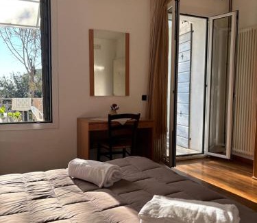 Volpago del Montello Bed & Breakfast | Locanda Caffe Sport