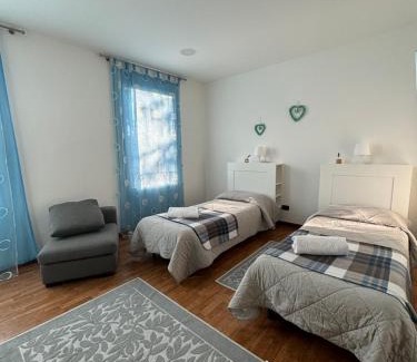 Volpago del Montello Bed & Breakfast | Locanda Caffe Sport