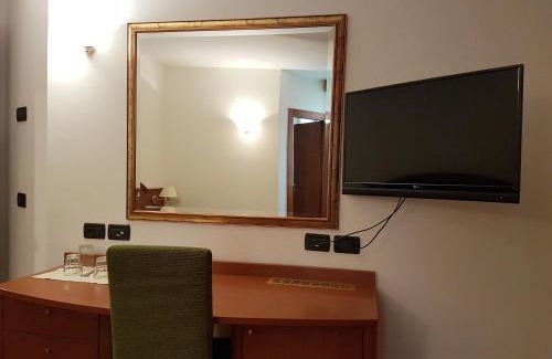 Arzignano Hotel | Locanda Castagna