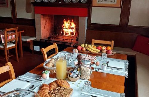 Quero Vas House | Locanda Chiocciola