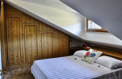 Fiumata House | Locanda Colle Cerqueto