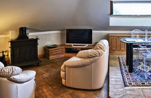Fiumata House | Locanda Colle Cerqueto