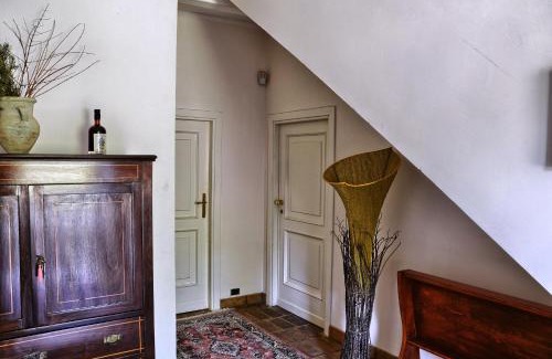 Fiumata House | Locanda Colle Cerqueto