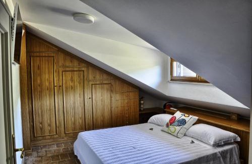 Fiumata House | Locanda Colle Cerqueto