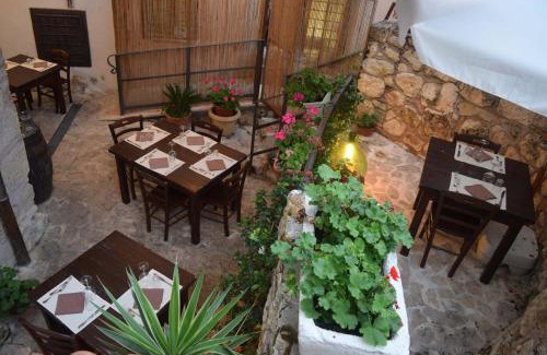 Antrosano House | Locanda Corte Dè Guasconi