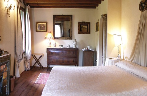 Carre Hotel | Locanda Corte dei Galli