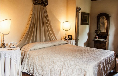 Carre Hotel | Locanda Corte dei Galli